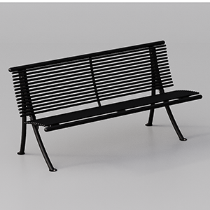 Bench Dubai