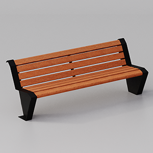 Bench Essenza