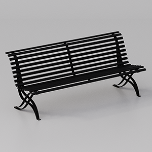 Bench Liberty