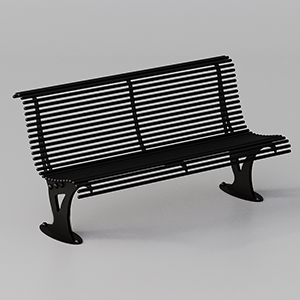 Bench Mira
