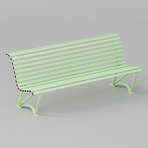 Bench Stylus