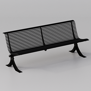 Bench Vera