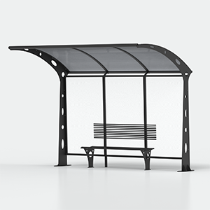 Shelter Acaya