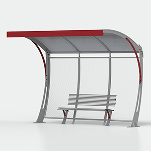 Shelter Anthea