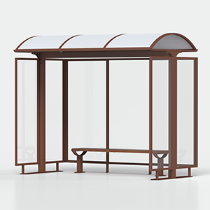 Shelter Carlotta