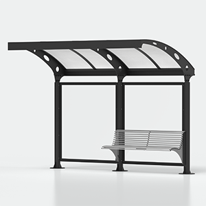 Related product image: Shelter Ciampino