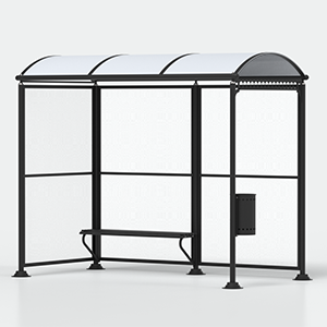 Shelter Eclisse