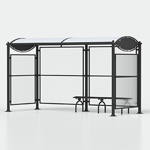 Shelter Gabry