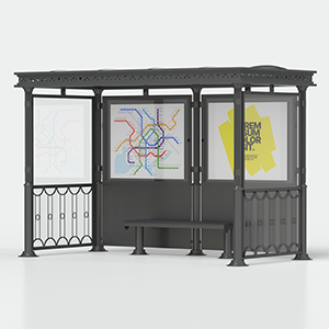 Shelter Liberty