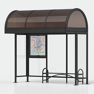 Shelter Modena p95