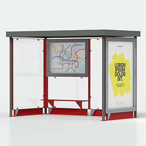 PopUp shelter