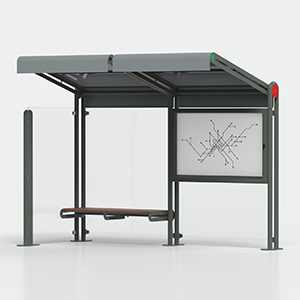 Robin shelter