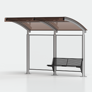 Shelter Space