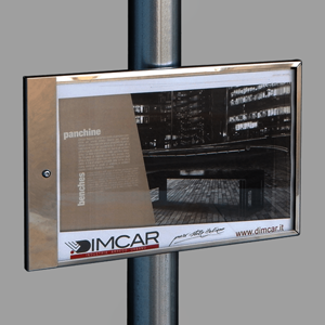 Time table for model Modena stainless
