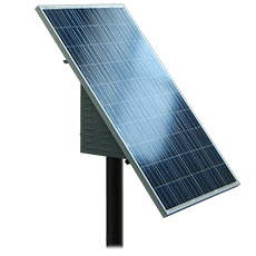 Impianto fotovoltaico, codice 500