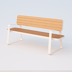Bench Ace, code G454
